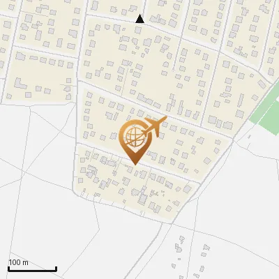 Karte Thorwaldsenstraße 5, 12623 Berlin