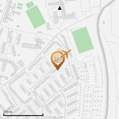 Foto zu Thorwaldsenstraße 1-5, 51103 Köln