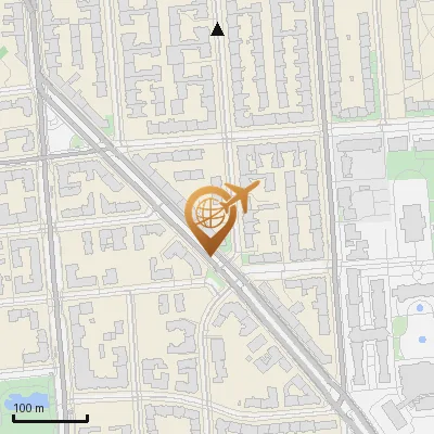 Foto zu Thorwaldsenstraße 6-22, 12157 Berlin