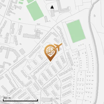 Foto zu Thorwaldsenstraße 6-9, 51103 Köln