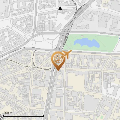 Foto zu Thürmchenswall 15, 50668 Köln