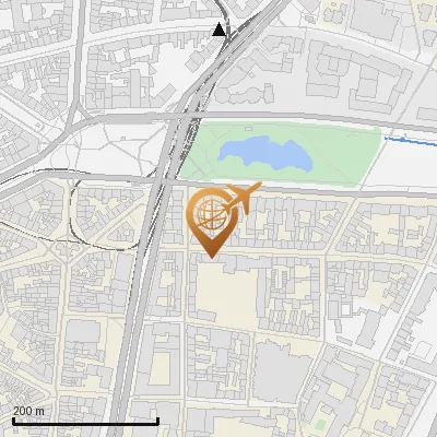 Foto zu Thürmchenswall 19-27, 50668 Köln