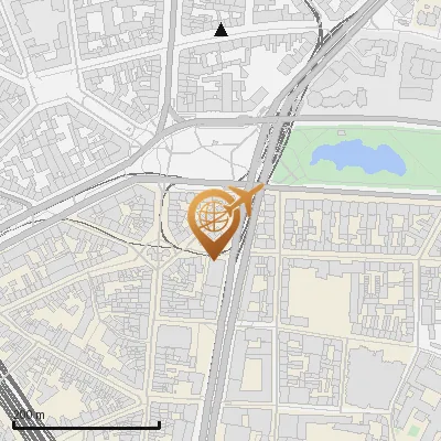 Foto zu Thürmchenswall 3-6, 50668 Köln