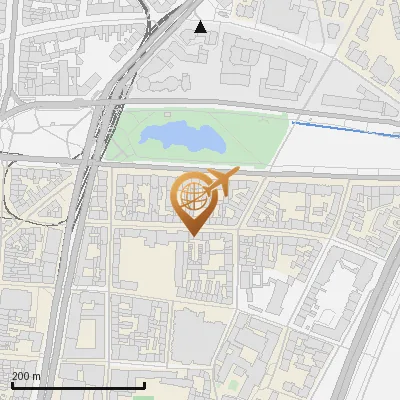 Foto zu Thürmchenswall 33-60, 50668 Köln