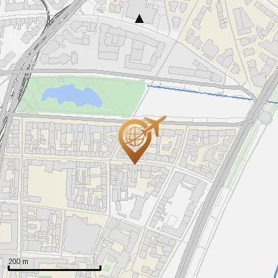 Foto zu Thürmchenswall 61, 50668 Köln