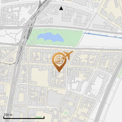 Foto zu Thürmchenswall 64-66, 50668 Köln