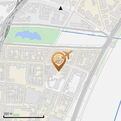 Foto zu Thürmchenswall 69-78, 50668 Köln