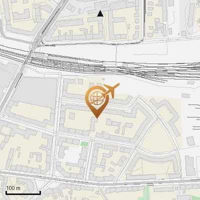 Foto zu Thürnagelstraße 13-20, 12555 Berlin