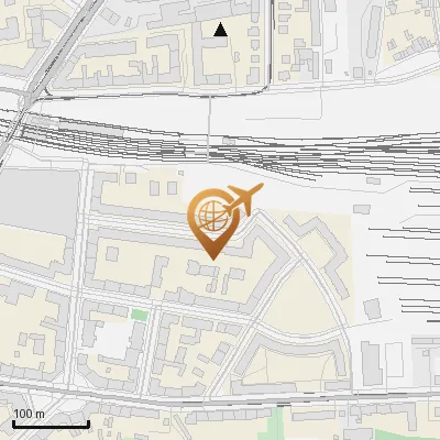 Foto zu Thürnagelstraße 21-26, 12555 Berlin