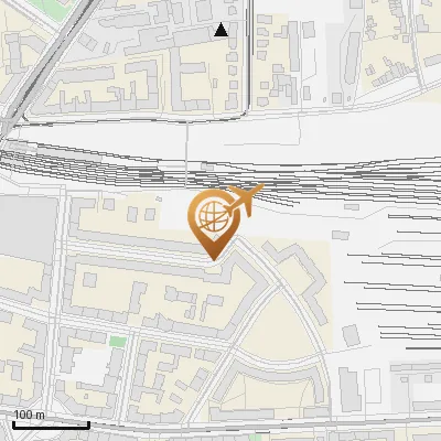 Foto zu Thürnagelstraße 29-30, 12555 Berlin