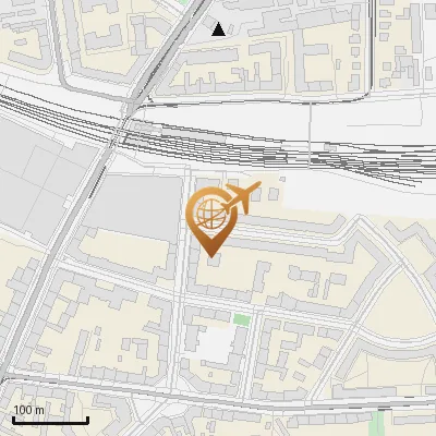 Foto zu Thürnagelstraße 2-9, 12555 Berlin