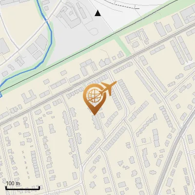 Foto zu Thürstraße 3-21, 14165 Berlin