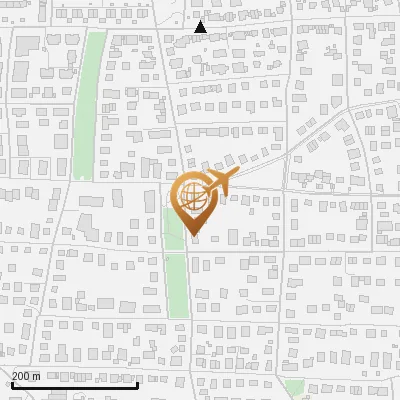 Foto zu Thuillestraße 20, 81247 München