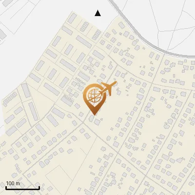 Foto zu Thujaweg 13, 12437 Berlin