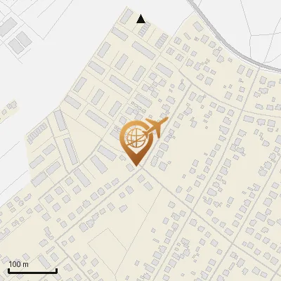 Foto zu Thujaweg 14-18, 12437 Berlin