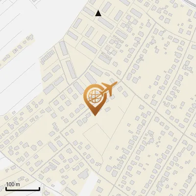 Foto zu Thujaweg 21-30, 12437 Berlin