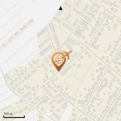 Foto zu Thujaweg 31-36, 12437 Berlin