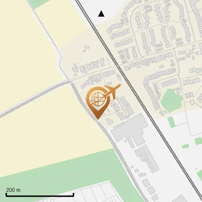 Foto zu Thujaweg 28-36, 50765 Köln