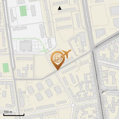 Foto zu Thulestraße 65, 13189 Berlin