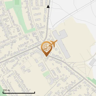 Foto zu Thuleweg 1-22, 51061 Köln