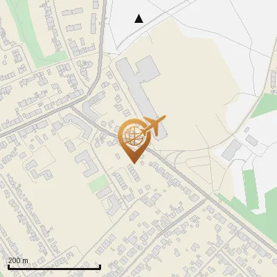 Foto zu Thuleweg 23-40, 51061 Köln