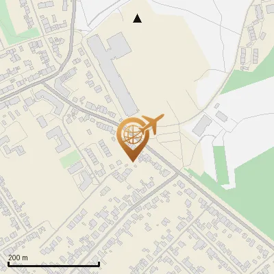 Foto zu Thuleweg 44, 51061 Köln