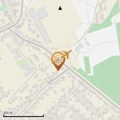 Foto zu Thuleweg 50-56, 51061 Köln