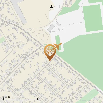 Foto zu Thuleweg 68-76, 51061 Köln