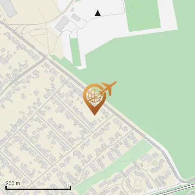 Foto zu Thuleweg 80-90, 51061 Köln