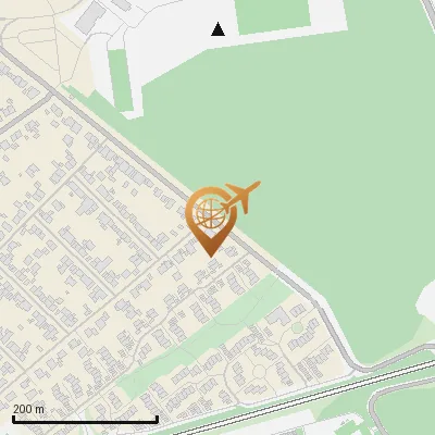 Foto zu Thuleweg 94-98, 51061 Köln