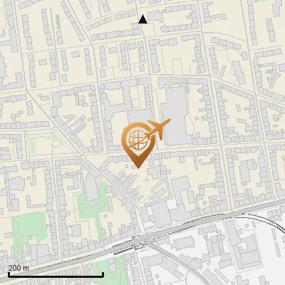 Foto zu Thumbstraße 22, 51103 Köln