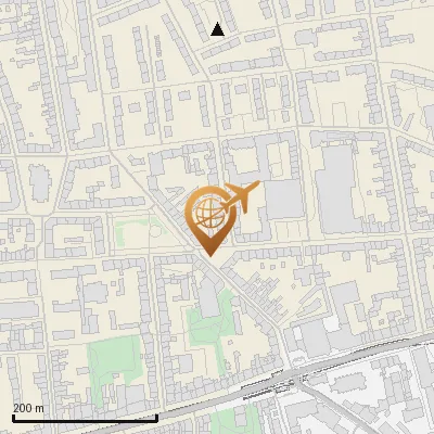 Foto zu Thumbstraße 3, 51103 Köln