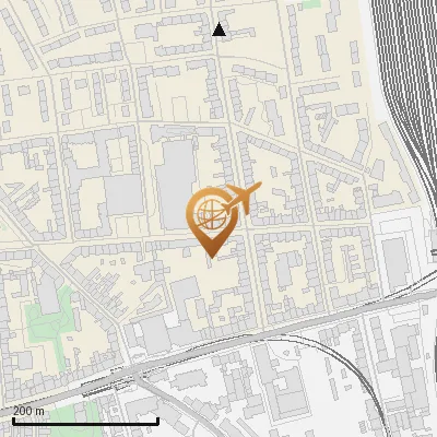 Foto zu Thumbstraße 44-59, 51103 Köln