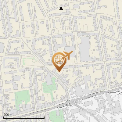 Foto zu Thumbstraße 4-16, 51103 Köln