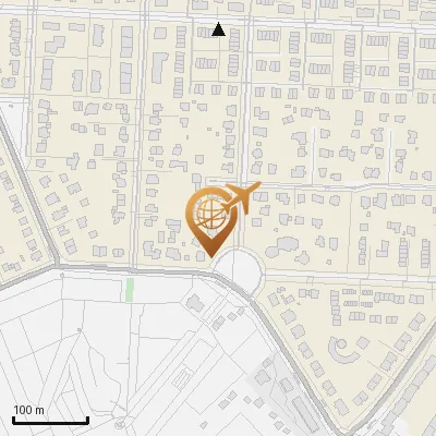 Foto zu Thuner Platz 3, 12205 Berlin