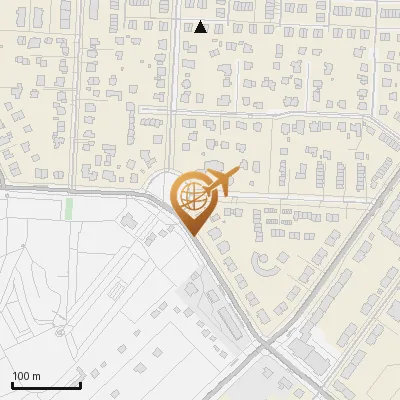 Foto zu Thuner Platz 6, 12205 Berlin