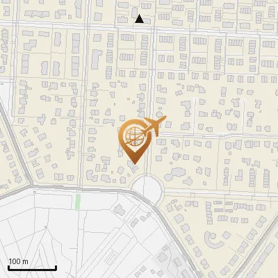 Foto zu Thuner Straße 1-3, 12205 Berlin