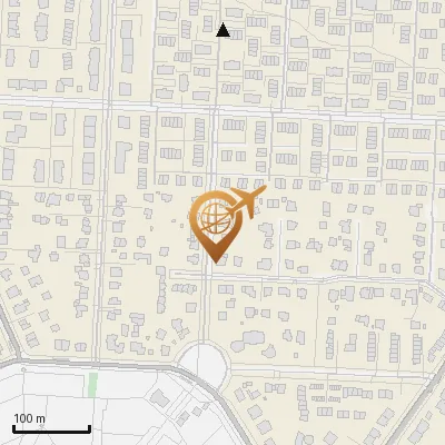 Foto zu Thuner Straße 6-13, 12205 Berlin