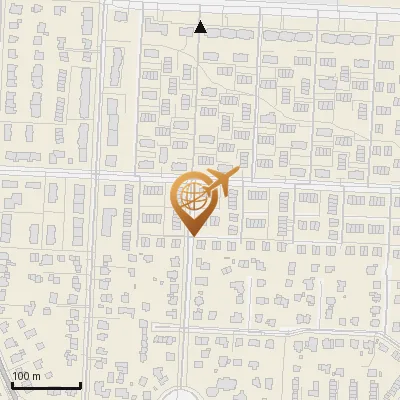 Foto zu Thuner Straße 14-38, 12205 Berlin