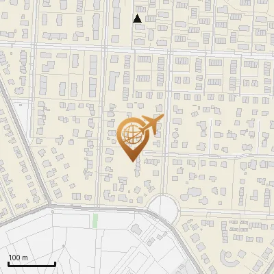 Foto zu Thuner Straße 5, 12205 Berlin