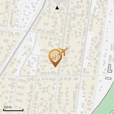 Foto zu Thurandtweg 1-5, 12681 Berlin