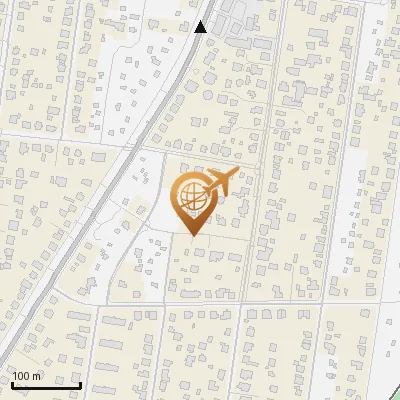 Foto zu Thurandtweg 6-13, 12681 Berlin