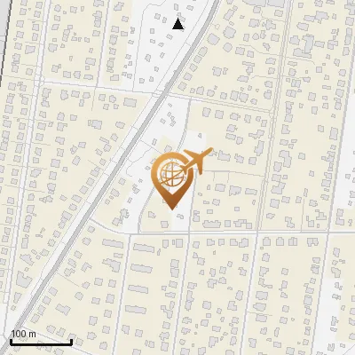 Foto zu Thurandtweg 15-19, 12681 Berlin