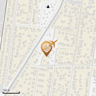 Foto zu Thurandtweg 23-32, 12681 Berlin