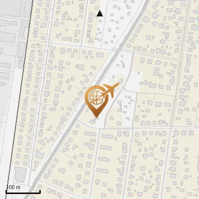 Foto zu Thurandtweg 34-38, 12681 Berlin