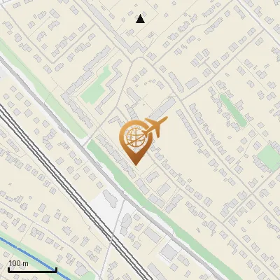 Foto zu Thurbrucher Steig 14-16, 13503 Berlin