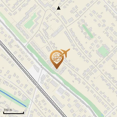 Foto zu Thurbrucher Steig 18-31, 13503 Berlin