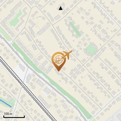 Foto zu Thurbrucher Steig 32-41, 13503 Berlin