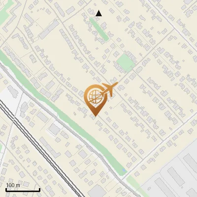 Foto zu Thurbrucher Steig 42-47, 13503 Berlin