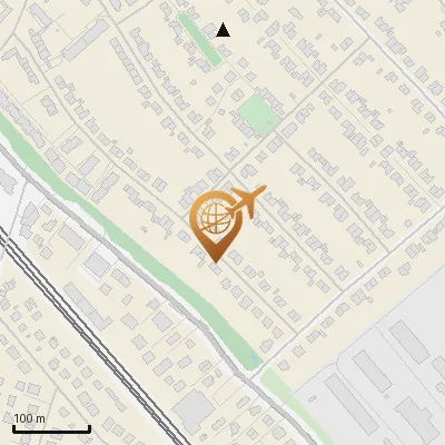 Foto zu Thurbrucher Steig 48-54, 13503 Berlin